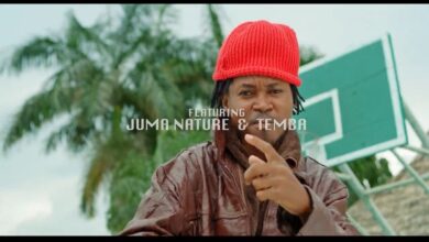 VIDEO: Yj Ft. Juma Nature x Mh Temba - Chambwembwe (Mp4 Download) - KibaBoy