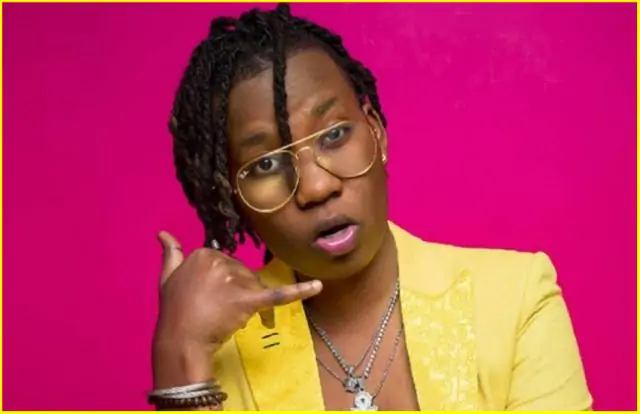 Audio: Chemical Ft Abella - Climate and Heritage (Mp3 Download)