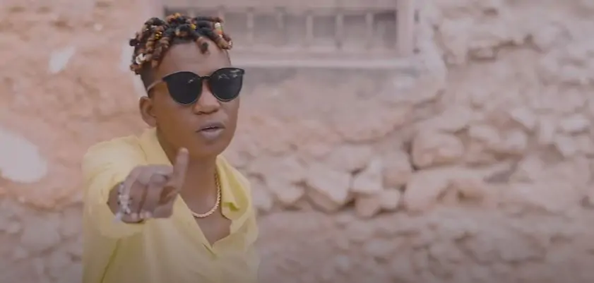 VIDEO: Chemical Ft Abella - Climate and Heritage (Mp4 Download)