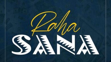 Audio: Dj Seven Ft. Badest 47 x Mejja x Naiboi - Raha Sana (Mp3 Download) - KibaBoy