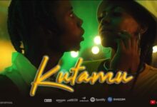 VIDEO: Foby – Kutamu (Mp4 Download) - KibaBoy