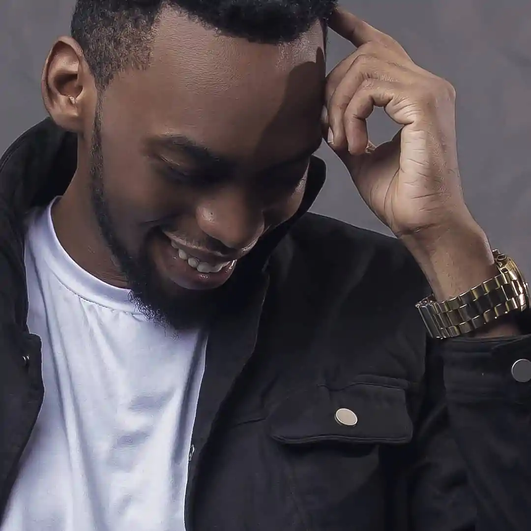 Audio: Goodluck Gozbert - Karibu Roho (Mp3 Download)