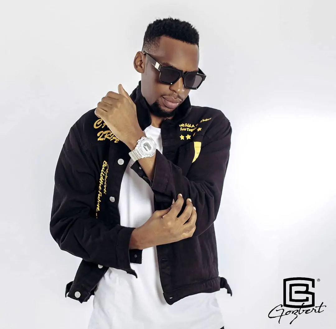 Audio: Goodluck Gozbert - Majina (Mp3 Download)