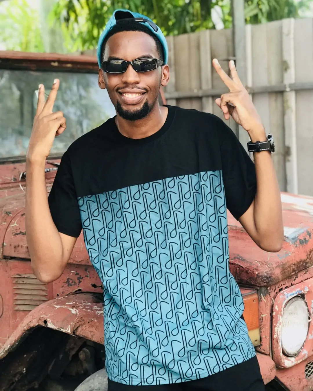 Audio: Goodluck Gozbert - Neno (Mp3 Download)