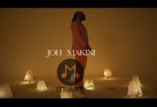 VIDEO: Joh Makini - My Money Simple (Mp4 Download) - KibaBoy