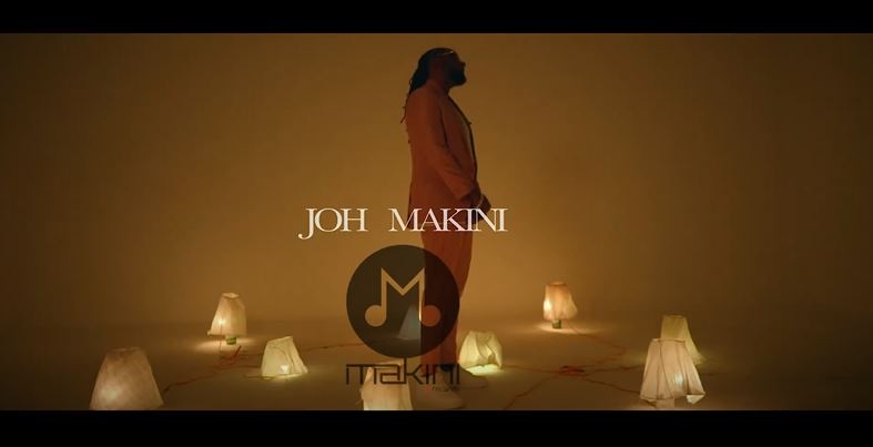 VIDEO: Joh Makini - My Money Simple (Mp4 Download) - KibaBoy