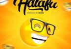 Audio: Jay Melody - Halafu (Mp3 Download) - KibaBoy