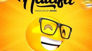 Audio: Jay Melody - Halafu (Mp3 Download) - KibaBoy