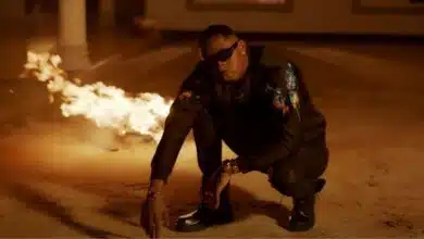 VIDEO: Jimmy Chansa Ft Jux - Fahamu (Mp4 Download)