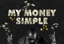 Audio: Joh Makini - My Money Simple (Mp3 Download) - KibaBoy