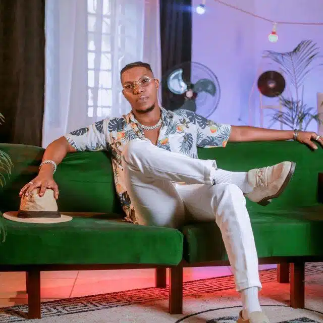 Audio: Joh Maker Ft. S2kizzy - Kijiti (Mp3 Download)