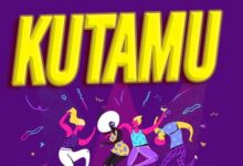 Audio: Foby - Kutamu (Mp3 Download) - KibaBoy