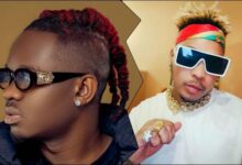 Audio: Bob Junior x Lava Lava - Itetemeshe (Mp3 Download) - KibaBoy