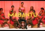 VIDEO: Mabantu - Sinashidanae (Mp4 Download) - KibaBoy