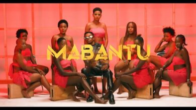 VIDEO: Mabantu - Sinashidanae (Mp4 Download) - KibaBoy