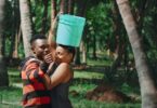 VIDEO: Mbosso Ft. Njenje (Kilimanjaro Band) - Tulizana (Mp4 Download) - KibaBoy