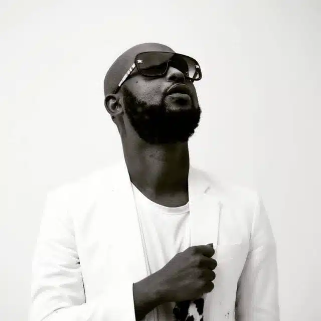 Audio: Mr Blue - Mungu Unanipenda (Mp3 Download)