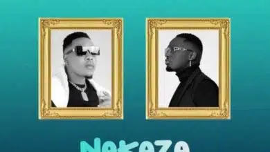 Audio: Mr Nana Ft Baraka The Prince - Nakaza Roho (Mp3 Download)