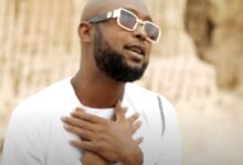 VIDEO: Mr Blue - Mungu Unanipenda (Mp4 Download) - KibaBoy