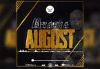 Audio: Mtafya - August (Mp3 Download) - KibaBoy