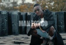 VIDEO: Man Fongo - Hainogi (Mp4 Download) - KibaBoy