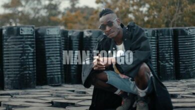 VIDEO: Man Fongo - Hainogi (Mp4 Download) - KibaBoy