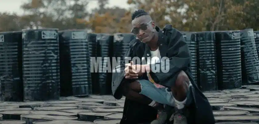 VIDEO: Man Fongo - Hainogi (Mp4 Download)