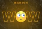 Audio: Marioo - Wow (Mp3 Download) - KibaBoy