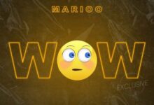 Audio: Marioo - Wow (Mp3 Download) - KibaBoy