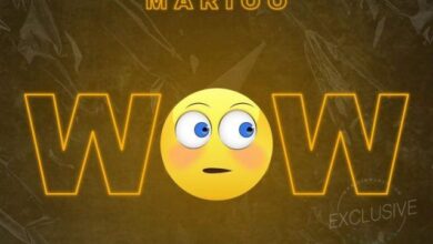 Audio: Marioo - Wow (Mp3 Download) - KibaBoy