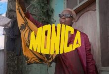 VIDEO: Mattan - Monica (Mp4 Download) - KibaBoy