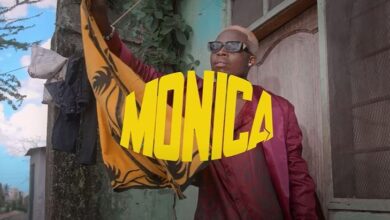 VIDEO: Mattan - Monica (Mp4 Download) - KibaBoy