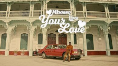 VIDEO: Mbosso Ft. Liya - Your Love (Mp4 Download) - Kibaboy