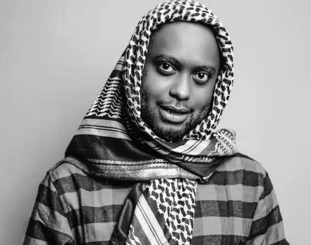 Audio: Mr Blue - Ko (Mp3 Download)