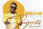 Audio: Msami - Sinyorita (Mp3 Download) - KibaBoy