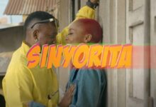 VIDEO: Msami - Sinyorita (Mp4 Download) - KibaBoy