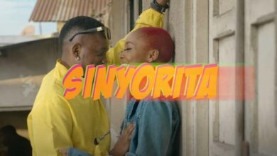 VIDEO: Msami - Sinyorita (Mp4 Download) - KibaBoy