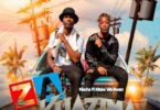 Audio: Nacha x Mzee Wa Bwax - Za Kuazima (Mp3 Download) - KibaBoy