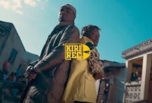 VIDEO: Nacha x Mzee Wa Bwax - Za Kuazima (Mp4 Download) - KibaBoy