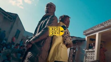 VIDEO: Nacha x Mzee Wa Bwax - Za Kuazima (Mp4 Download) - KibaBoy