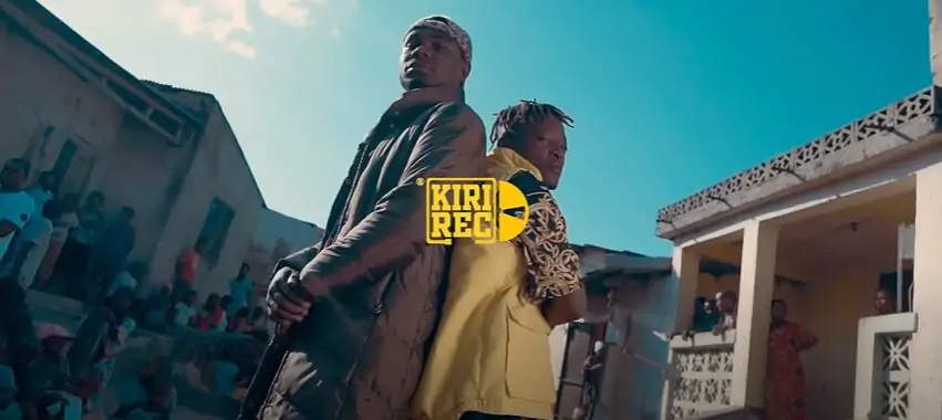 VIDEO: Nacha x Mzee Wa Bwax - Za Kuazima (Mp4 Download)