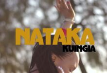 Audio: Natasha - Nataka Kuingia (Mp3 Download) - KibaBoy