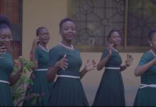 VIDEO: Neema Gospel Choir, AIC Chang'ombe - Kutembea na Yesu (Mp4 Download) - KibaBoy