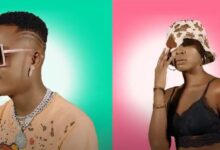 VIDEO: Nuh Mziwanda Ft. Country Wizzy - Busy Body (Mp4 Download) - KibaBoy