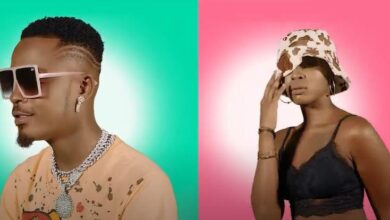 VIDEO: Nuh Mziwanda Ft. Country Wizzy - Busy Body (Mp4 Download) - KibaBoy