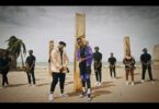 VIDEO: King 98 Ft Rayvanny - Olala (Mp4 Download) - KibaBoy