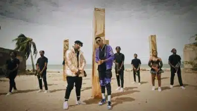 VIDEO: King 98 Ft Rayvanny - Olala (Mp4 Download)