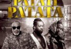 Audio: Roki Ft Koffi Olomide & Rayvanny - Patati Patata (Mp3 Download) - KibaBoy