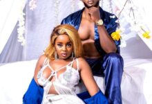 Audio: Arrow Bwoy X Nadia Mukami - Raha (Mp3 Download) - KibaBoy