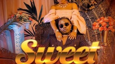 Audio: Rayvanny Ft Guchi - Sweet (Mp3 Download) - KibaBoy